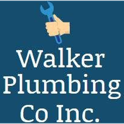 Walker Plumbing Co Inc
